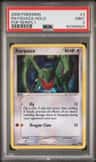 Rayquaza