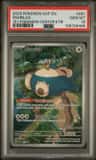 Snorlax