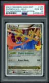 Zacian Lv.x