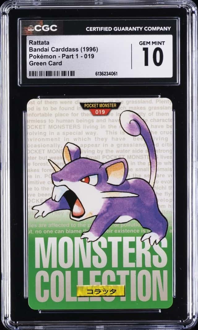 Rattata