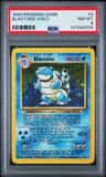 Blastoise