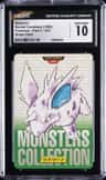 Nidorino