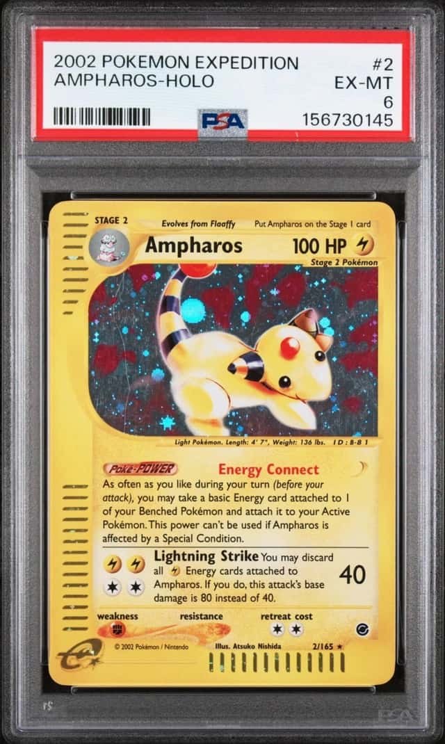 Ampharos