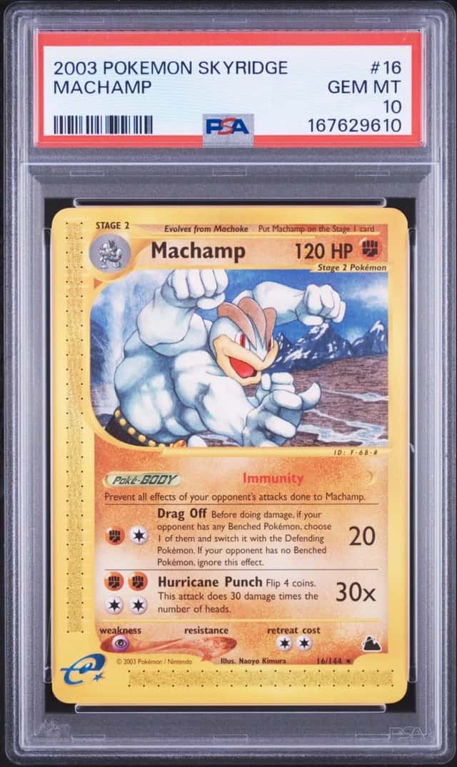 Machamp