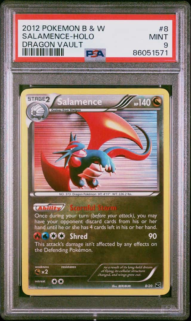 Salamence