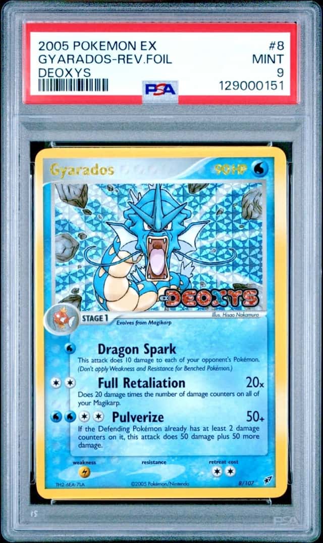 Gyarados