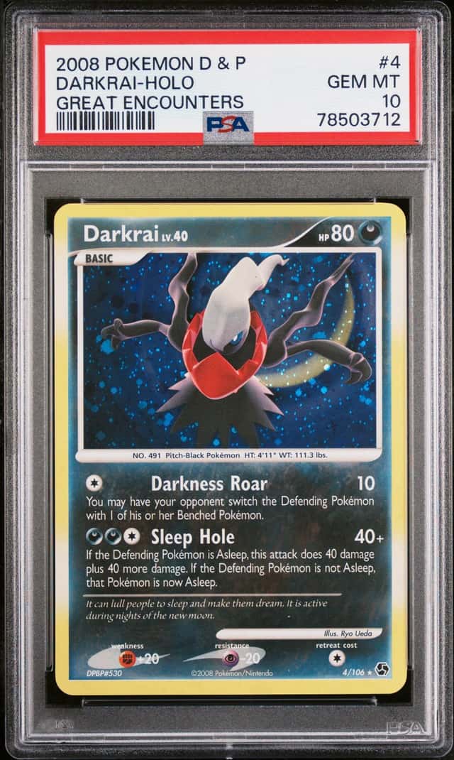 Darkrai