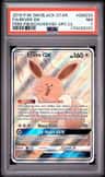 Eevee Gx