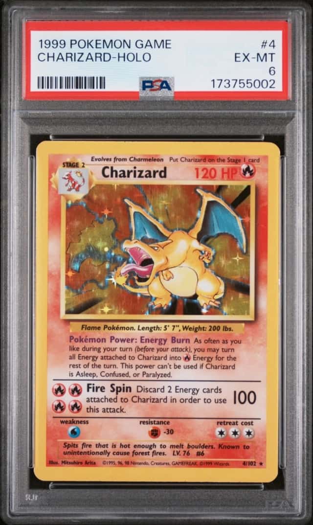 Charizard