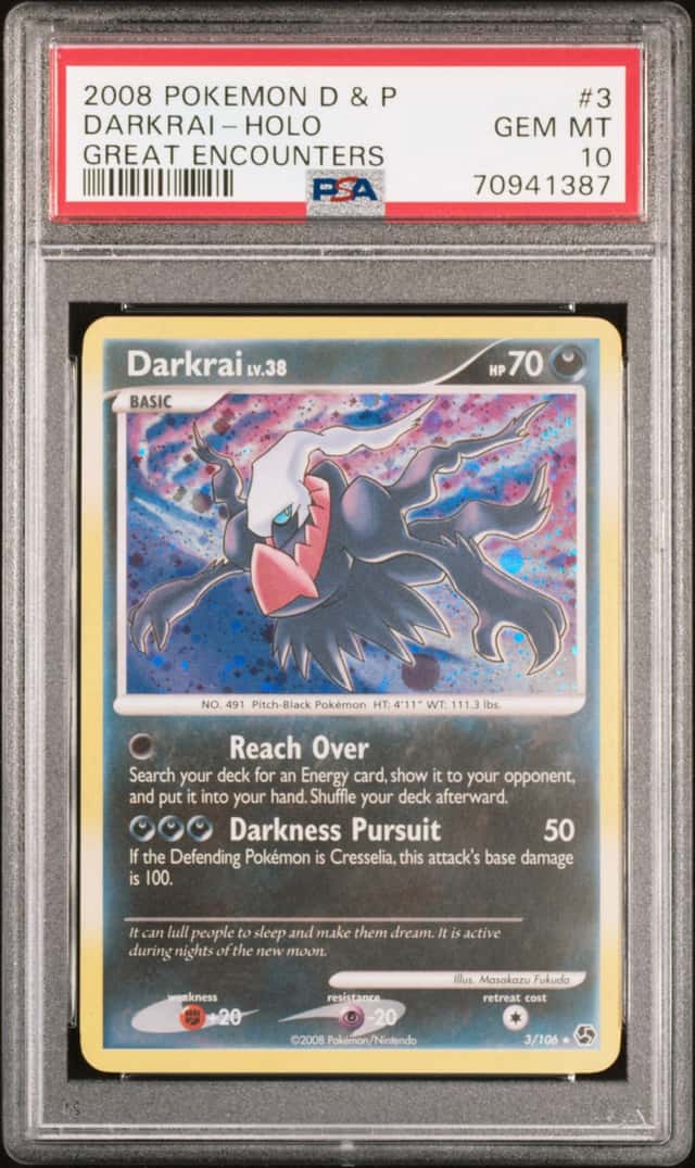 Darkrai