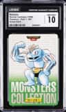 Machoke