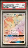 Charizard Gx