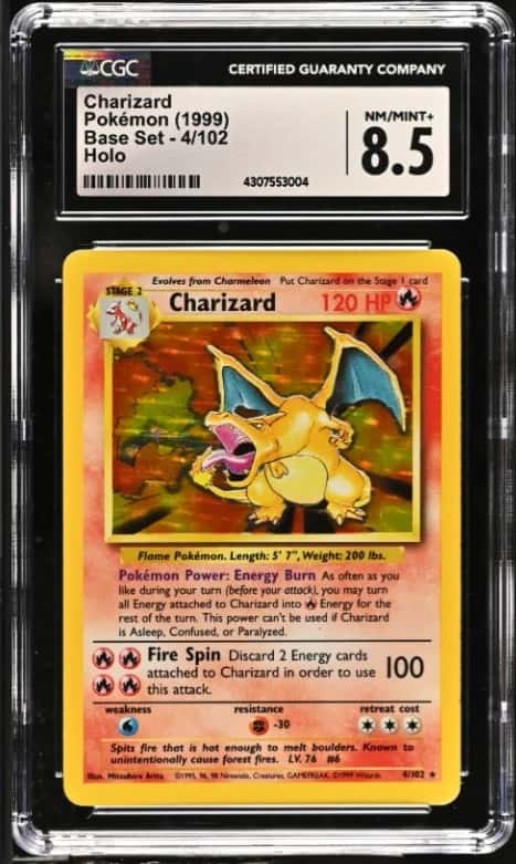 Charizard