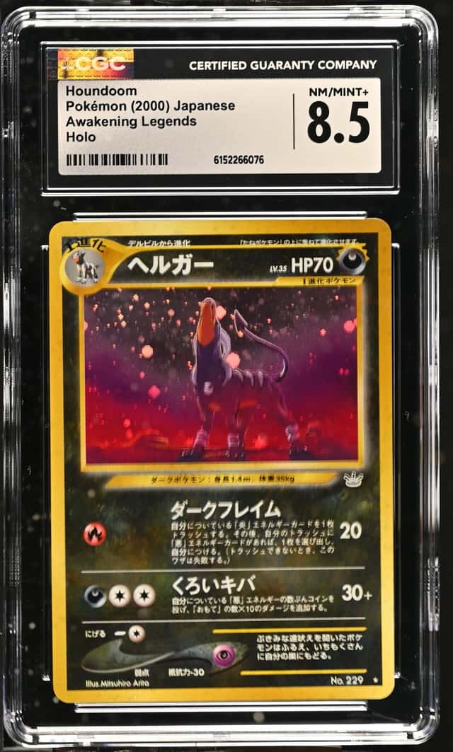 Houndoom