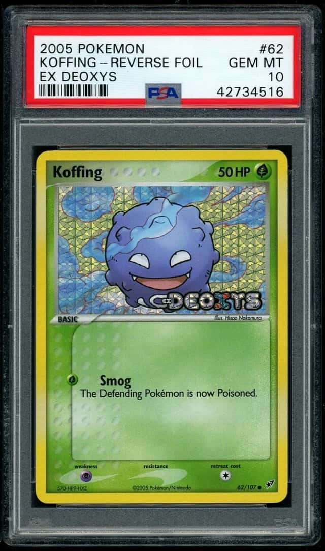Koffing