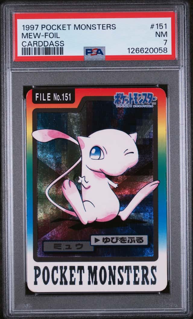 Mew