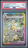 Leafeon Ex