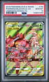 Phermsa/buzzwole Gx