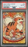 Growlithe