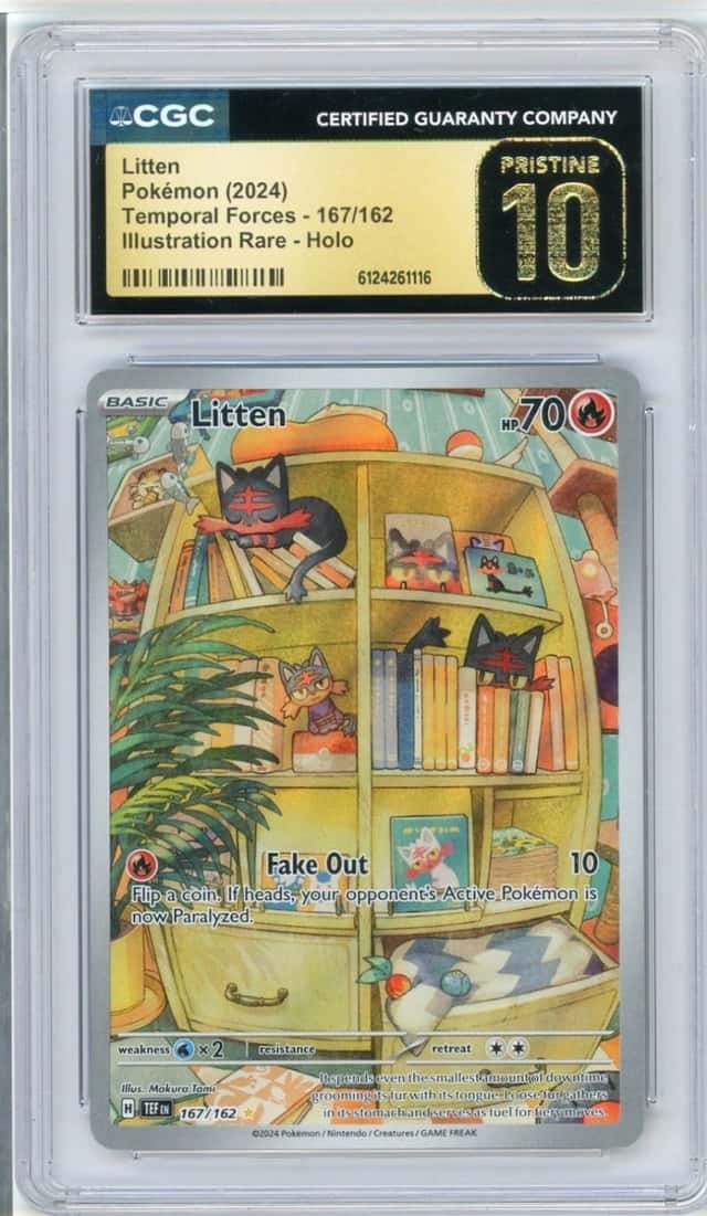 Litten