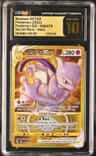 Mewtwo Vstar