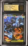 Mega Charizard X Ex