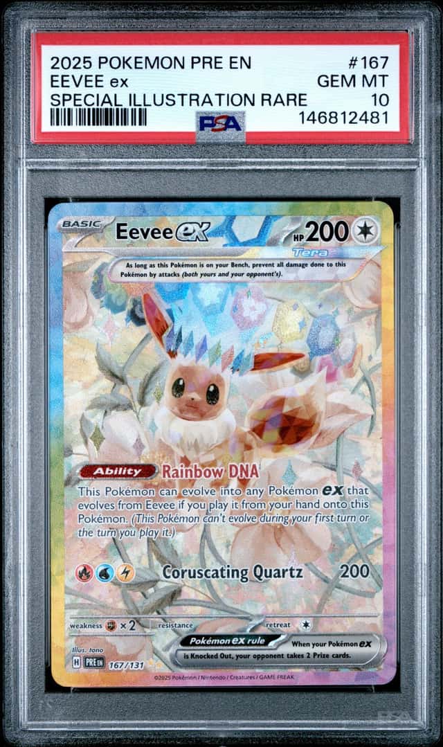 EEVEE ex