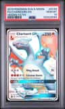 Charizard Gx