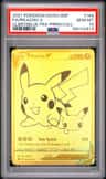 Pikachu V