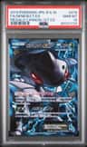 Genesect Ex
