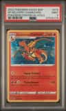 Special Delivery Charizard