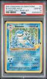 Blastoise