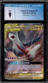 Latias & Latios Gx