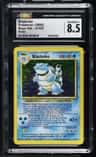Blastoise