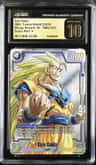 Son Goku