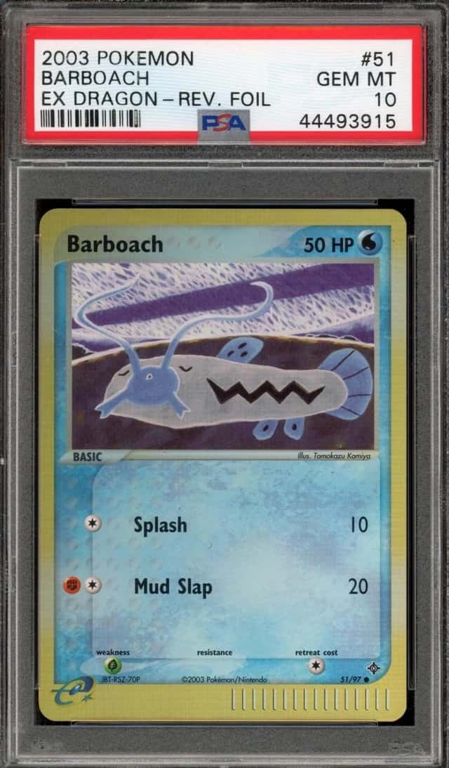 Barboach
