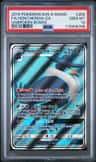 Honchkrow Gx