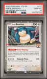 Hop'S Snorlax