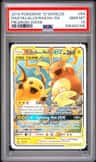 Raichu/alolan Raichu Gx