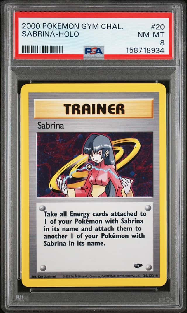 Sabrina