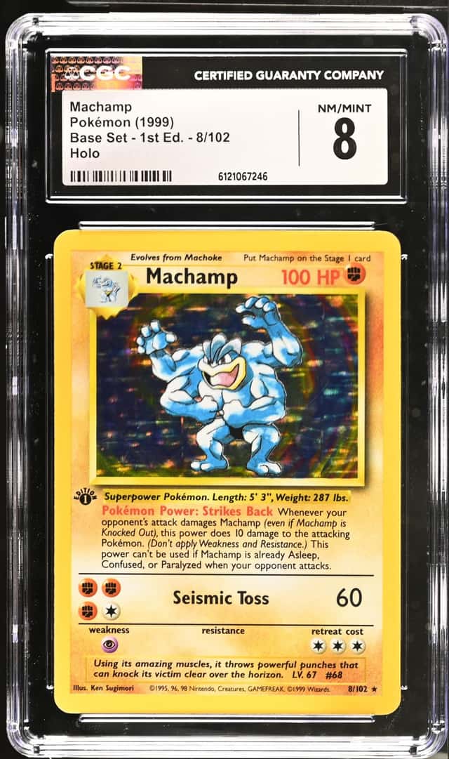 Machamp