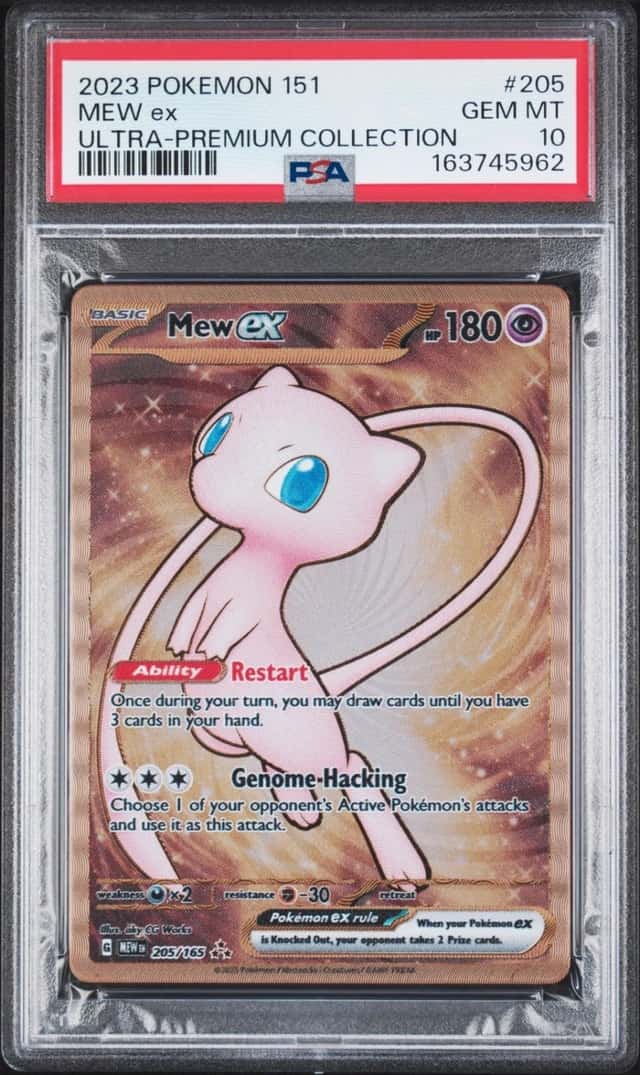 MEW ex