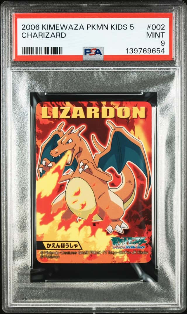Charizard