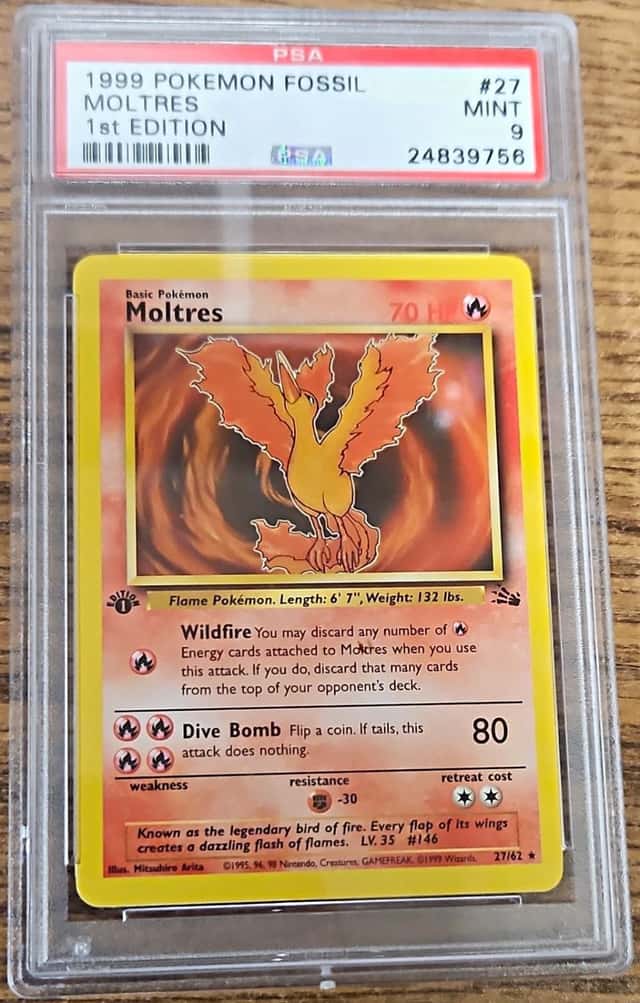 Moltres
