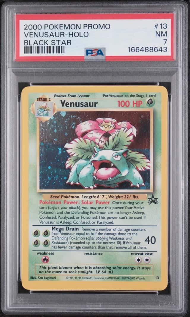 Venusaur