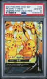 Pikachu V-Union