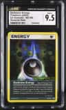 Darkness Energy