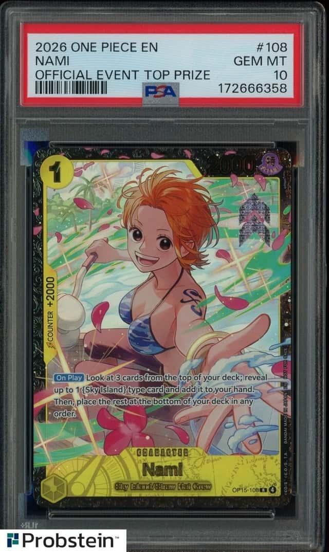Nami