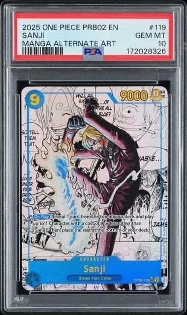Sanji