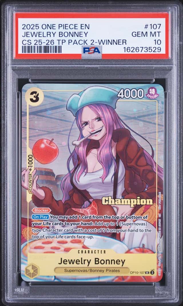 Jewelry Bonney